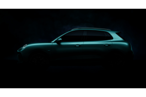Great Wall Motor's ORA 5: A New Era in Compact Electric SUVs
