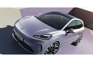 SAIC MG Unveils All-New <font color="red">MG4 EV</font>: A Compact Electric Sedan with Sports Car DNA and OPPO Smart Connectivity