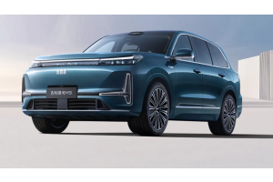 Geely Galaxy M9: A New Benchmark in Global PHEV SUV Market