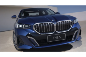 BMW Brilliance Plant Dadong Surpasses 3.5 Million Vehicle Production Milestone