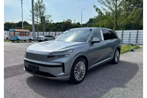 2025 Chengdu Motor Show: A Grand Showcase of China's Automotive Innovation