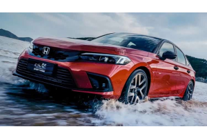 Dongfeng Honda Faces Significant Sales Decline Starting from Second Half of 2025