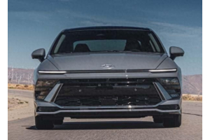 2025 Camry Hybrid vs Sonata Hybrid Comparison