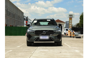 2026 Volvo XC60