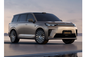 Upcoming China Cars June 2025