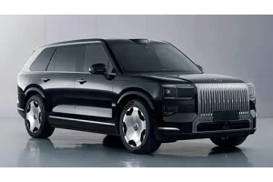 China MIIT Batch 398: 11 New SUVs Coming Q4 2023 - AITO M7, Tank 700, Zeekr 9X