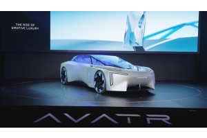 Changan Accelerates Global Strategy with DEEPAL S05 European Launch at IAA 2025