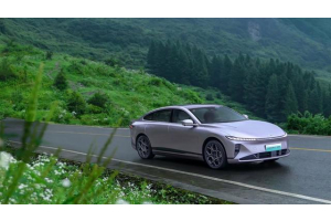 Dongfeng Forthing Xinghai S7 Review
