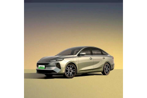 Roewe D6 EV Price and Features 2025