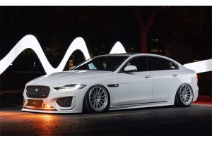 Jaguar XEL 90th Anniversary Edition: Unprecedented Discounts from China | TopUsedCars.com
