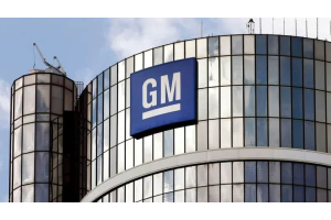General Motors (GM) Q1 2025 Financial Results