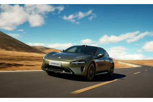 China Auto Market Report July 2025: Sales Trends & Top Models Analysis