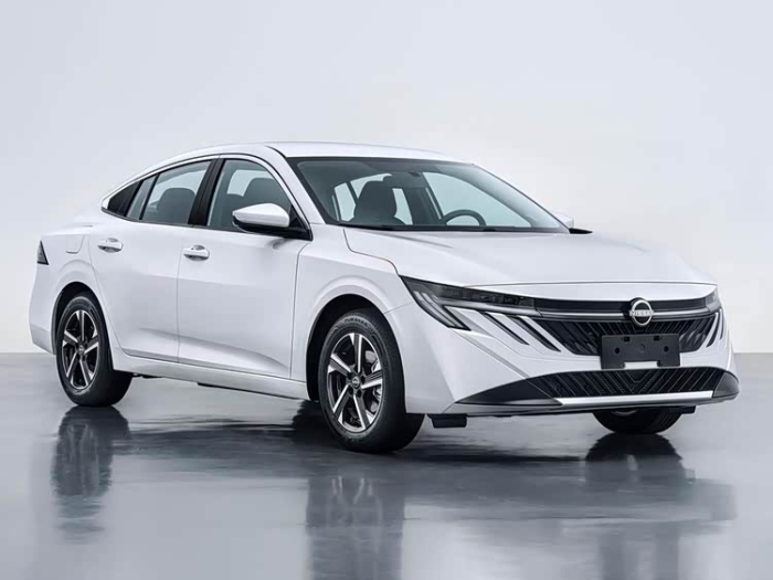 All-New Dongfeng Nissan Sylphy Facelift: A Comprehensive Overview for Global Buyers