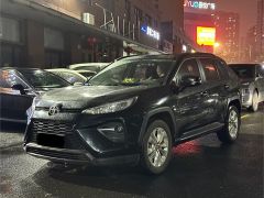Toyota Windlander Black 2020
