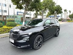 Buick Enclave Black 2019