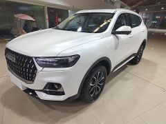 Great Wall H6 White 2023