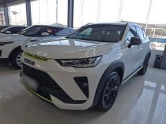Great Wall H6S White 2021