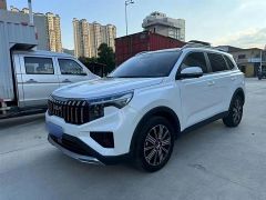 KIA Sportage White 2021