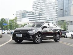 Volkswagen Virtus Black 2023