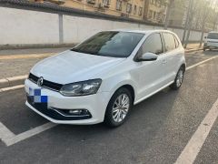 Volkswagen Sharan White 2014