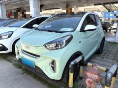 CHERY Little Ant Green 2022