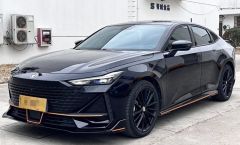 Changan UNI-V Black 2022