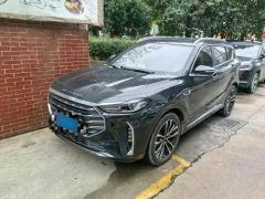 Jetour X70 Coupe Black 2020