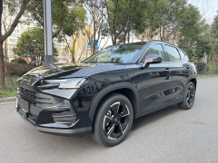 Jetour DASHING Black 2025