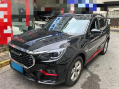 Jetour X70 Plus Black 2023