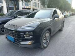 Jetour DASHING Black 2022