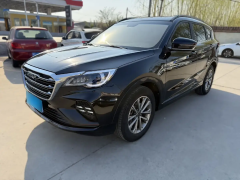 Jetour X70 Black 2022