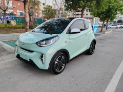 CHERY Little Ant Green 2022