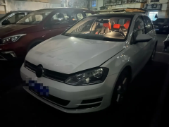 Chevrolet Monza White 2019