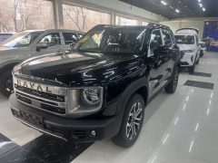 Haval Dargo Black 2024
