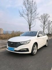 Bestune B30 White 2019