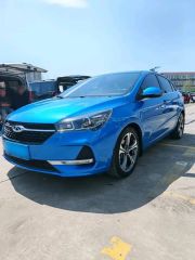 CHERY Arrizo 5 Blue 2019