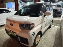 CHERY QQ Ice Cream White 2022