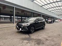 Jetour X90 Black 2019