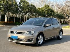 Volkswagen Golf Other 2015