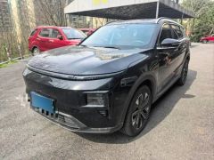 Jetour ShanHai L7 Black 2024