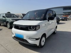 CHERY QQ Ice Cream White 2024