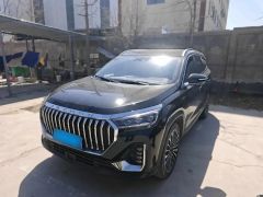 Jetour X90 Black 2023