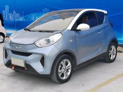 CHERY Little Ant Blue 2018