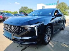 Bestune B70 Black 2023