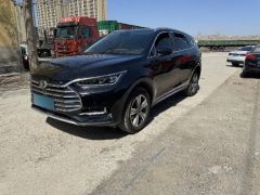 BYD Tang Black 2019