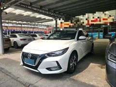 Nissan Teana Black 2021
