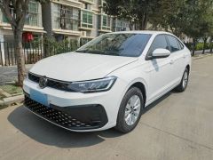 Volkswagen Lavida White 2025