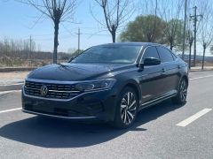 Volkswagen Passat Black 2023