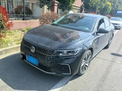 Volkswagen Passat Black 2023