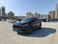 Bestune T77 Black 2019